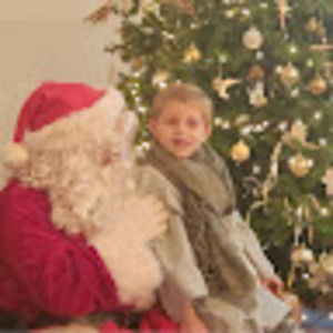 Meet your Posher, Karen